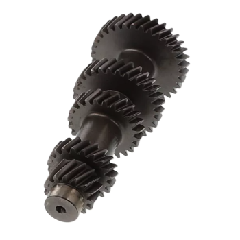 Wałek skrzyni biegów- 5 kół zębatych 15/20/24/30/34Z V30310320 30310320